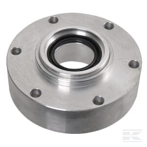 Redukcinė įvorė GBU pavarai GBU359VERL