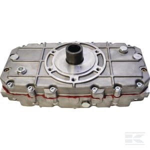 Pavarų dėžė GBU-35-D-2-3.0 (B) GBU35D230