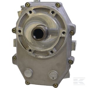 Pavarų dėžė GBU-35-S-2-3.8 (BU) GBU35S238