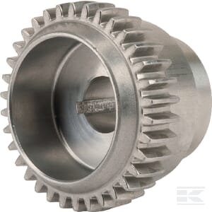 Pusmova 35 x 16-GR2 1:8 GDM3528A