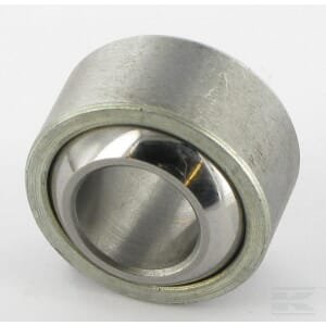 Radialinis šarnyrinis guolis 14x28x19/13.5mm Mac Power GE14PW