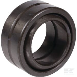 Radialinis šarnyrinis guolis 1-1/2" x 2-7/16", 38.1x61.92x33.33/28.58mm INA/FAG GE38ZOHLNINA