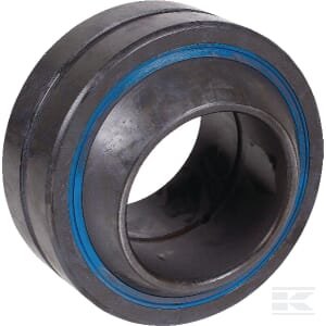 Radialinis šarnyrinis guolis 60x105x63/40mm Mac Power GE60FO2RS