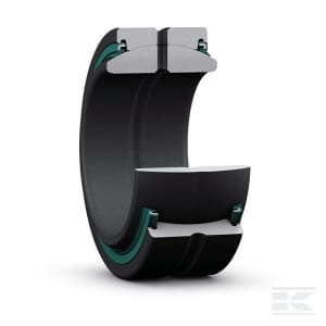 Radialinis šarnyrinis guolis 220x320x135mm SKF GE220ES2RS