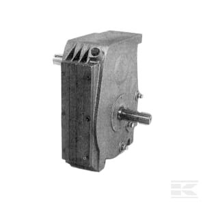 Pavarų dėžė A-4A 6,2:1 603005