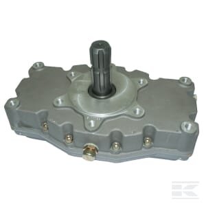 Pavarų dėžė GBF-30-D-1-3.8 GBF30D138