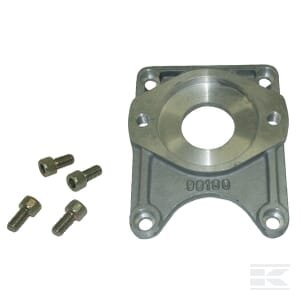 Tvirtinimo flanšas ML52 GBF309DSS