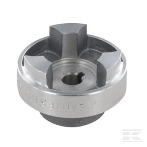 Siurblio pusmova GEP081