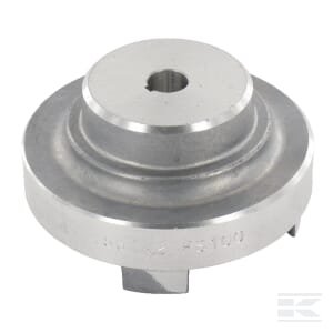 Siurblio pusmova GEP281