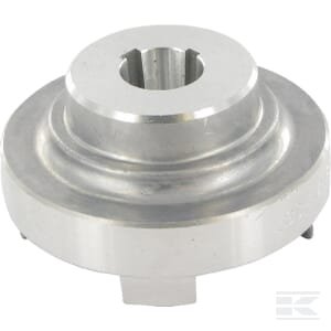 Siurblio pusmova GEP283