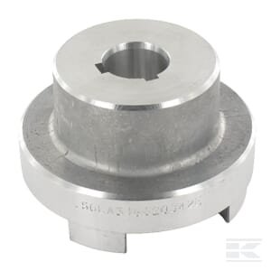 Siurblio pusmova GEP334