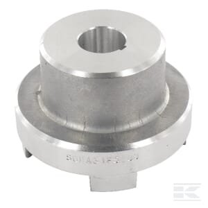 Siurblio pusmova GEP383