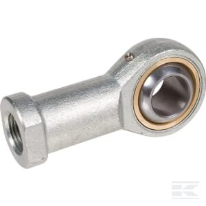 Šarnyrinė galvutė GIKR25PB