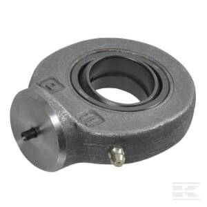 Šarnyrinė galvutė GK30DO2RS