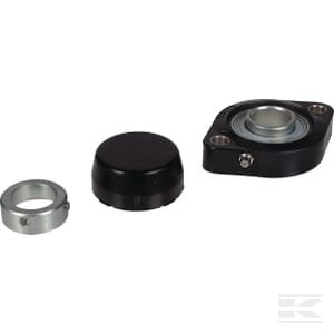Plastikinis guolio dangtelis Corrotect GLCTE25TVFA1255