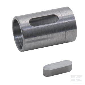 Redukcinė įvorė 16–19 mm GMR9BUS1619