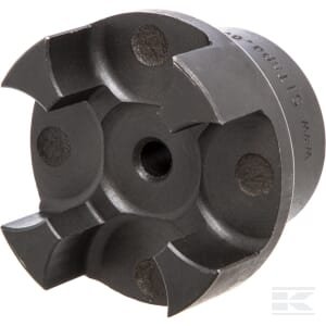 Stebulė GG 28 A pilotinė skylė GRMP2838A