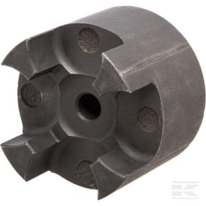 Stebulė GG 28 B pilotinė skylė GRMP2838B