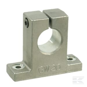 Veleno atraminis blokas GW40