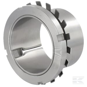 Adapterinė įvorė su veržle H3132