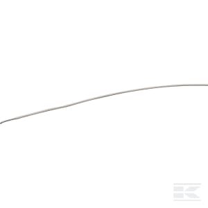 Guminė danga, nerūdijančiojo plieno HNSS200