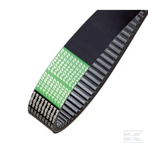 Trapecinis diržas 789853M1AB