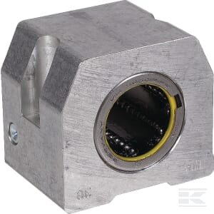 Linijinio rutulinio guolio blokas KGHK30BPPAS