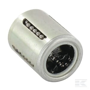 Linijinis rutulinis guolis KH16PPRR