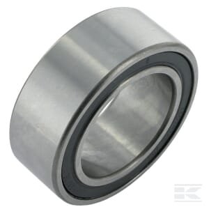 Ritininis guolis KL000607
