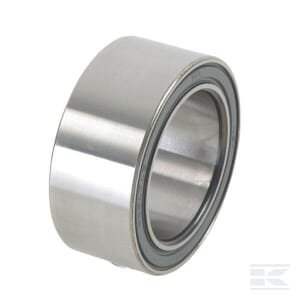Ritininis guolis Nippond./Delphi KL000614