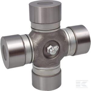 Kryžminis guolis Ø40x111mm 7 Steel-Power 407501110000