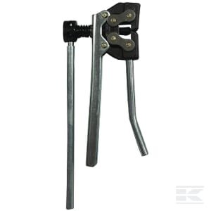 Grandinės ardyklė, 1 1/4" KT114