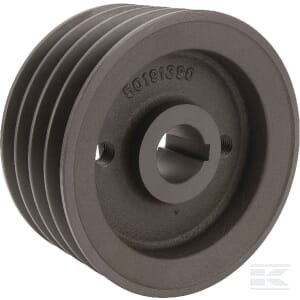 Trapecinio diržo skriemulys KT19139000