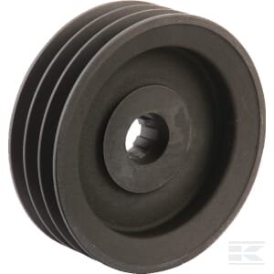 Trapecinio diržo skriemulys KT68284000