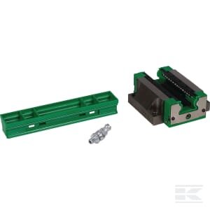 Linijinis vežimėlis KWVE20B