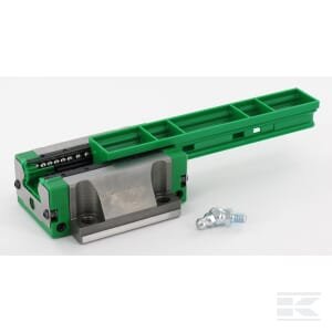 Kreipiamoji liniuotė (vežimėlis) KWVE25B