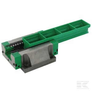 Kreipiamoji liniuotė (vežimėlis) KWVE30B