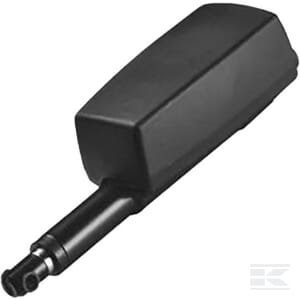 LA28 24 V variklio komponentas LA9M28100010