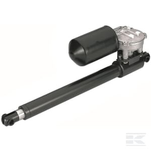 Linijinė pavara 24V S=200 LA3020024