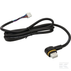 Pavaros kabelis LA14 L=1540 LA901470011600