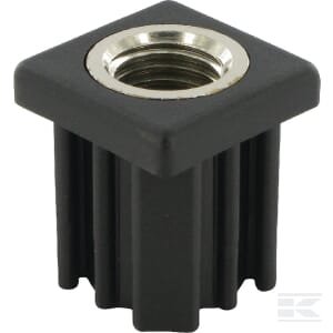 Smūgio apsauga 35x2,0 M12 LEV3V3520M12