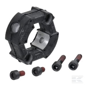 Guminė mova LF2 60 Shore-A LF20004