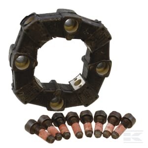 Guminė mova LF80 60 Shore-A LF800004