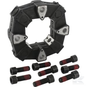 Guminė mova LF22 60 Shore-A LF220002