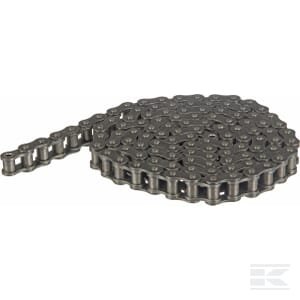 Ritininė grandinė 1"x17.02 L=2800 mm MCBKE1172L2800MM