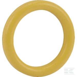 Pieno jungties sandarinimo tarpinė DN25 MCG25HNBR