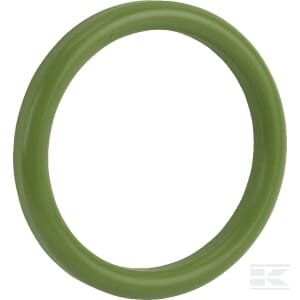 Pieno jungties sandarinimo tarpinė DN40 MCG40VIT