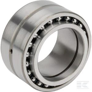 Adatinis / kampinis rutulinis guolis NKIB5908XL