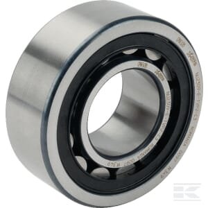 Cilindrinis ritininis guolis 45x100x36mm INA/FAG NU2309EXLTVP2C3