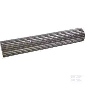 Dantytas velenas 58x53 L=320 mm PD91703181042